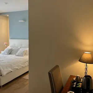 Гостевой дом Relais Dei Mandorli, Бергамо