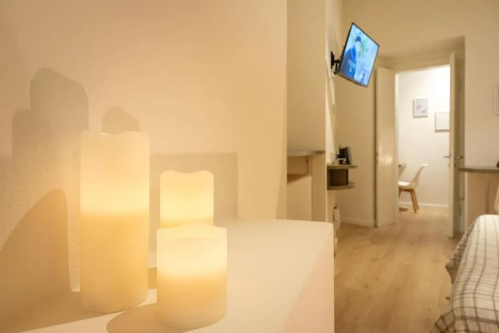 Holiday home Il Vicolotto Apartment Bergamo
