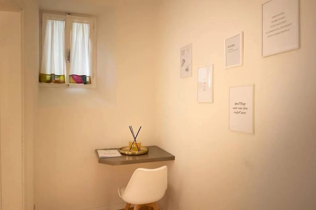 Il Vicolotto Apartment Bergamo Holiday home