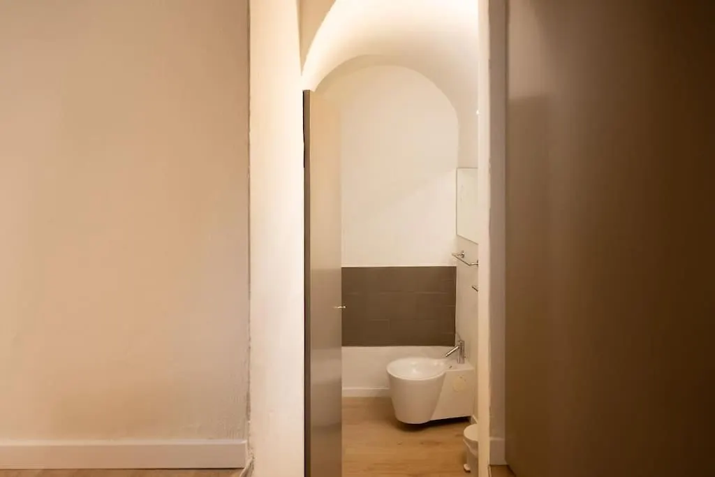 Il Vicolotto Apartment Bergamo 0*,
