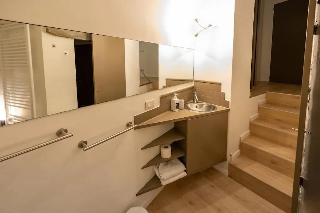 Il Vicolotto Apartment Bergamo