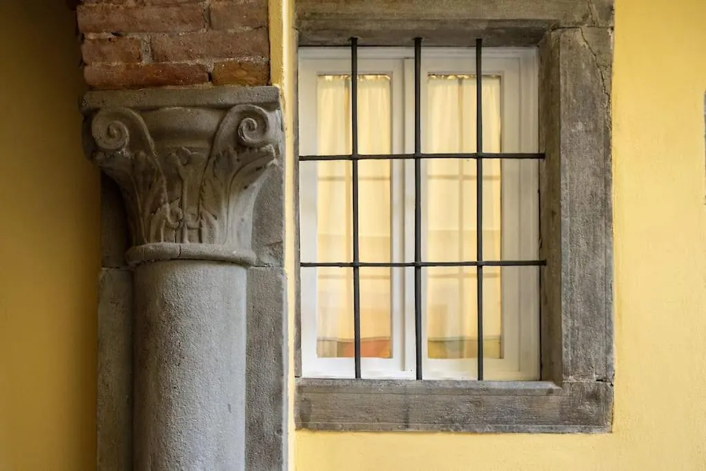 Il Vicolotto Apartment Bergamo 0*,  Italy