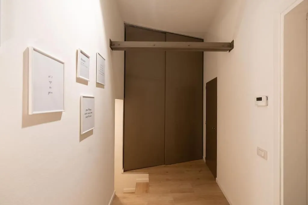 Il Vicolotto Apartment Bergamo 0*,