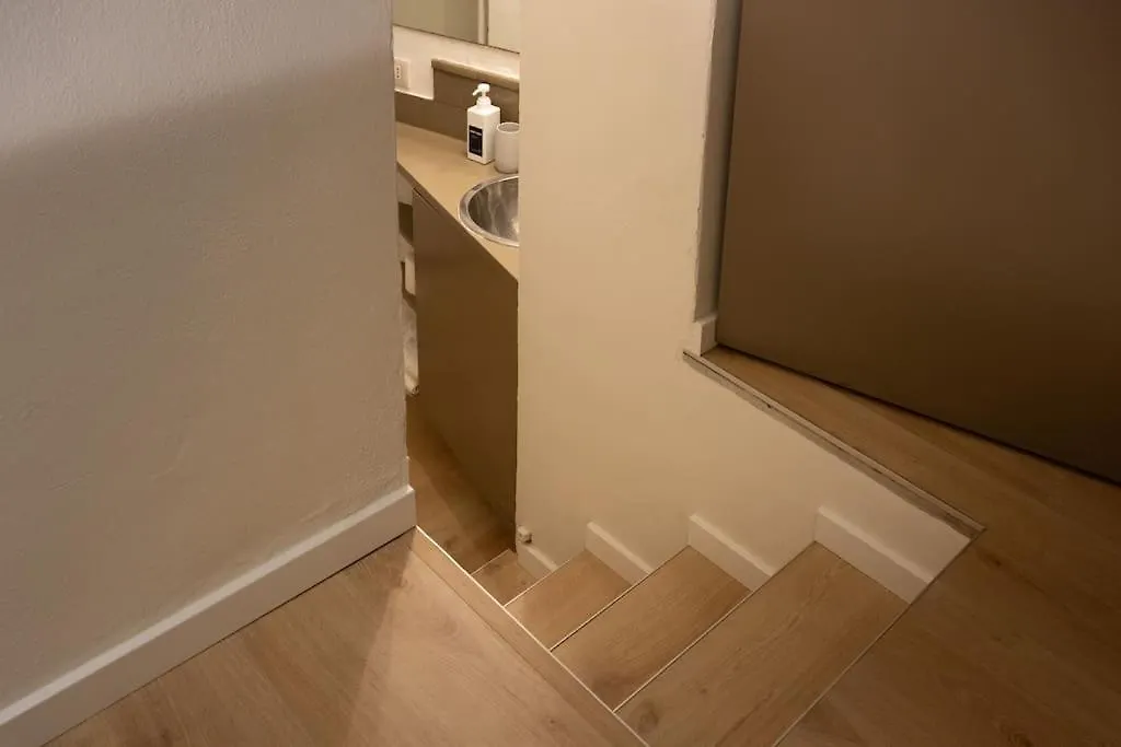 Il Vicolotto Apartment Bergamo