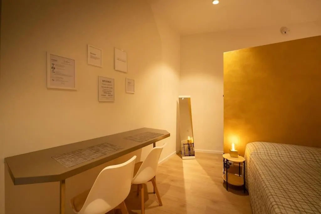 Holiday home Il Vicolotto Apartment Bergamo