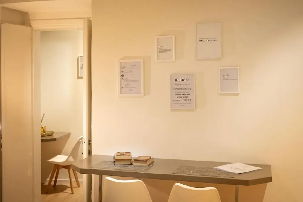 Holiday home Il Vicolotto Apartment Bergamo