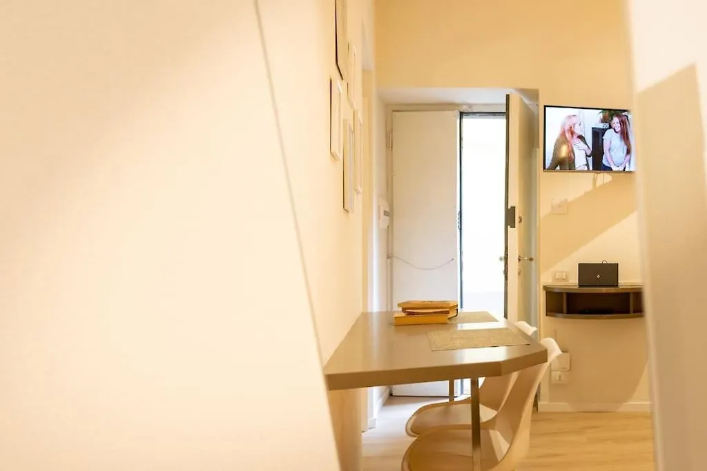 Il Vicolotto Apartment Bergamo 0*,  Italy