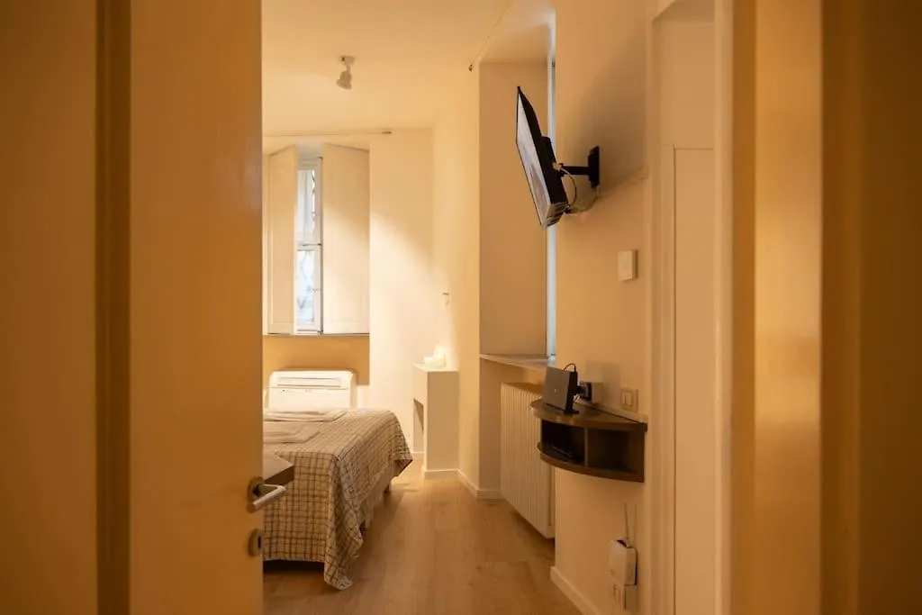 Il Vicolotto Apartment Bergamo Holiday home