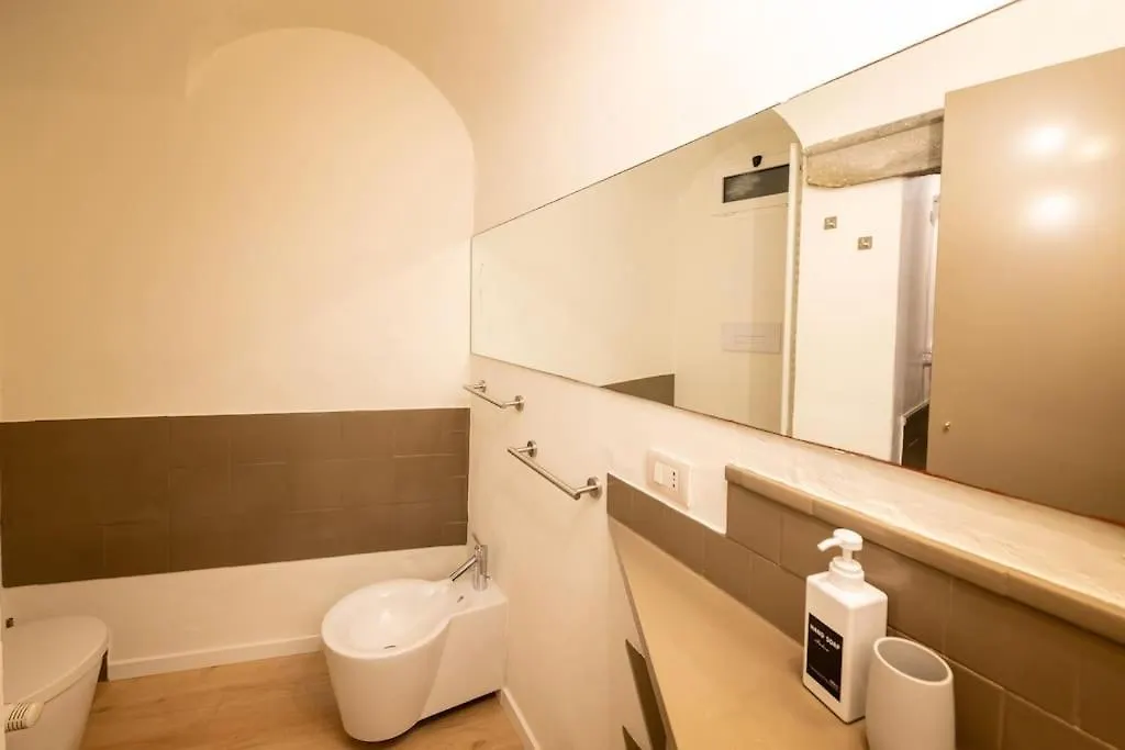 Holiday home Il Vicolotto Apartment Bergamo Italy
