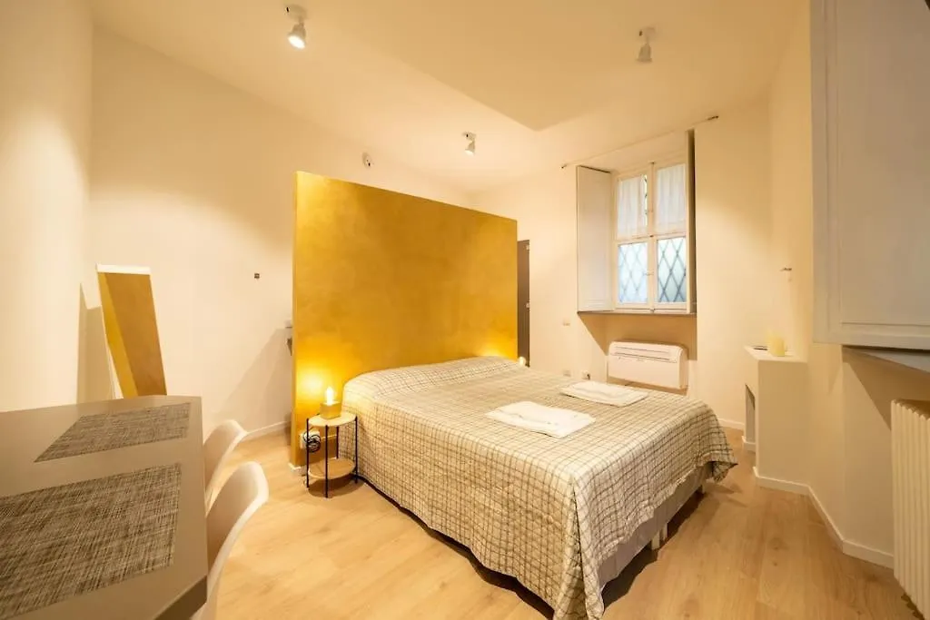 Il Vicolotto Apartment contacts